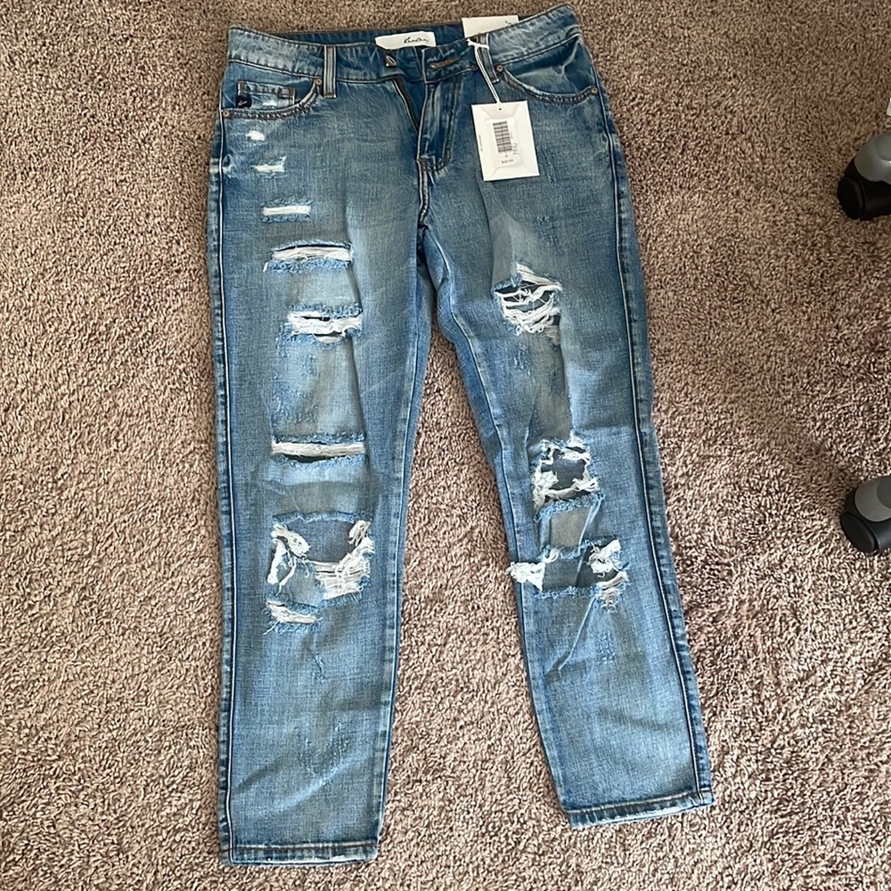 NWT Kankan pants